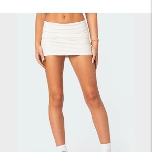 Edikted Mini Skirt